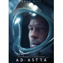 Ad Astra  DVD