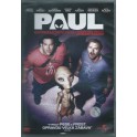 Paul  DVD