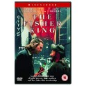 The Fisher King (Kráľ Rybár)  DVD