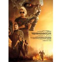 Terminator - Temný osud  DVD