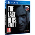 The Last of Us Part II  PS4