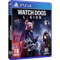 Watch Dogs - Legion  PS4