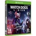 Watch Dogs - Legion  X-BOX ONE