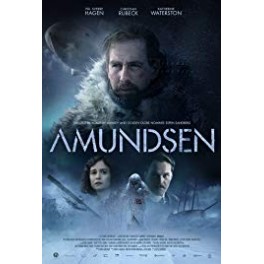 Amundsen  DVD
