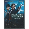 Sherlock Holmes 2  DVD