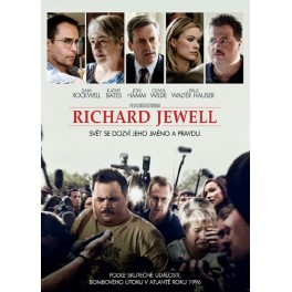 Richard Jewell  DVD