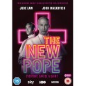 The New Pope komplet 2. serie  DVD