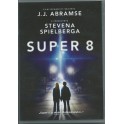 Super 8  DVD