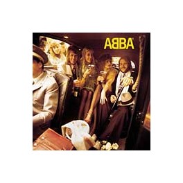 ABBA  LP