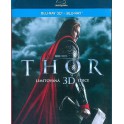 Thor 3D  BRD