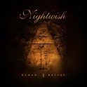Nightwish - Human Nature  2CD