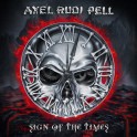 Axel Rudi Pell - Sign of The Times  CD
