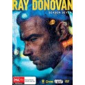 Ray Donovan - komplet 7. serie  4DVD