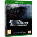 Fast and Furious  X-BOX ONE