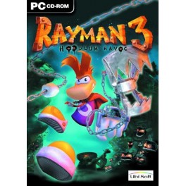 Rayman 3  PC