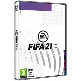 FIFA 21  PC
