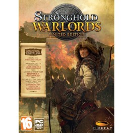 Stronghold Warlords  PC