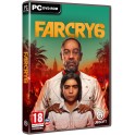 FarCry 6  PC