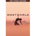 Westworld - komplet 3. serie  DVD