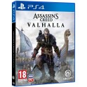 Assassins Creed - Valhalla  PS4