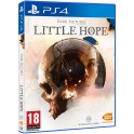 Little Hope  PS4