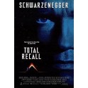 Total Recall  DVD (kartón)