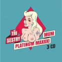 Tri sestry - Platinum Maximum  3CD