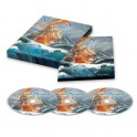 Vision of Atlantis - A Symphony Night to remember  CD+DVD+BD
