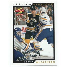 Boston - Shawn McEchern - Score 1996-97