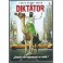 Diktátor  DVD