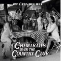 Lana Del Rey - Chemtrails over the Country club  CD