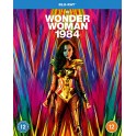 Wonder Woman 1984  BD