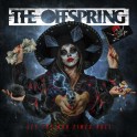The Offspring - Let The Bad Times roll  CD