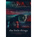 The Little Things (Štřípky)  DVD
