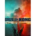 Godzilla vs. Kong  DVD