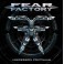 Fear Factory - Aggression Continuum  CD