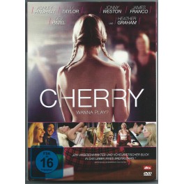 Cherry  DVD