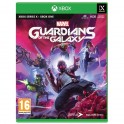 guardians of the galaxy  xbox-one