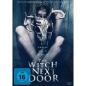 Čarodejnice odvedle (The Witch next door)  DVD