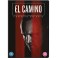 El Camino - The Breaking Bad Movie  DVD