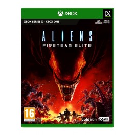 Aliens - Fireteam Elite  X-BOX ONE