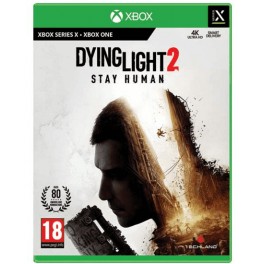 Dying Light 2  X-BOX ONE