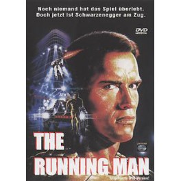 running man  DVD