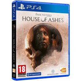 House of Ashes  PS4