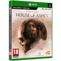 House of Ashes  X-BOX ONE