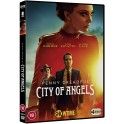 Penny Dreadful - City of Angels komplet seriál  4DVD