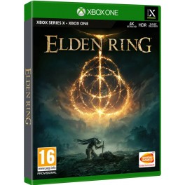 Elden Ring  X-BOX ONE