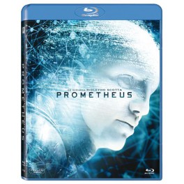 Prometheus  BRD
