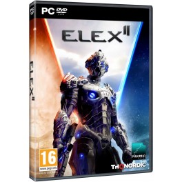 Elex II  PC