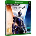 Elex II  X-BOX ONE